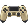 Gold ps4 controller store gamestop