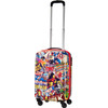 American Tourister Legends Spinner 55 Alfatwist Marvel Comics