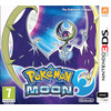 Pokemon store moon 3ds