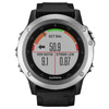 Garmin Fenix 3 HR Silver
