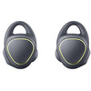 Samsung Gear IconX Zwart