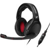 Sennheiser pc best sale 373d usb