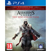 Assassin's creed 2024 2 ps4