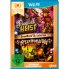 Nintendo Select Steamworld Collection Wii U