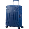 American Tourister Lock 'N' Roll Spinner 55 cm Nocturne Blue