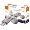 Sitecom Wireless Network USB Adapter 54g WL-168