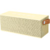 Fresh 'n Rebel Rockbox Brick Fabriq Edition Cream