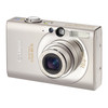 Canon IXUS 85 IS Silver