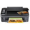 Epson Stylus DX7450