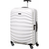 Samsonite Lite-Shock Spinner 69cm Off White