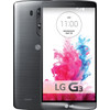 LG G3 16 GB Zwart