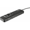 Trust Oila 7-Poorts USB 2.0 Hub