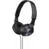 Sony MDR-ZX310 Zwart