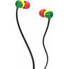 Skullcandy Jib Rasta