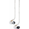 Shure SE215-CL Transparent