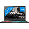 MSI GS63VR 7RF-219NL Stealth Pro