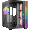be quiet! LIGHT BASE 600 LX Zwart