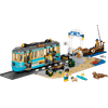 LEGO City Klassieke strandtram 60506