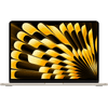 Apple MacBook Air 13 inches (2026) M5 (10 CPU/10 GPU) 24GB/512GB Starlight QWERTY