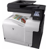HP LaserJet Pro 500 Color MFP M570DN