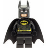 Lego Super Heroes Batman Wekker