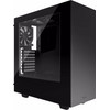 NZXT S340 Zwart