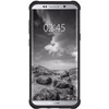 Spigen Rugged Armor Extra Samsung Galaxy S8 Plus Back Cover Zwart