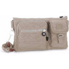 Kipling Presto Warm Grey