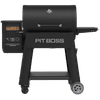 Pit Boss Competition 1250
