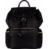 Supertrash Backpack 38 cm Black