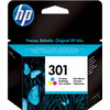 HP 301 Cartridge Color