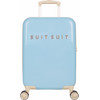 SUITSUIT Fabulous Fifties Spinner 55cm Baby Blue