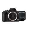 Canon EOS 1000D + EF-S 18-55 Kit