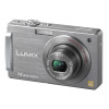 Panasonic Lumix DMC-FX550 Silver