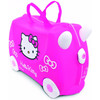 Trunki Ride-On Hello Kitty