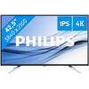 Philips Brilliance Monitor BDM4350UC