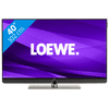 Loewe Bild 3.40 Grijs