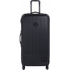 Herschel Trade Large Black