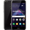 Huawei P8 Lite (2017) Zwart