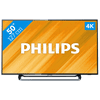Philips 50PUS6262 - Ambilight