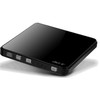 Acer Externe Slimline DVD-brander Zwart