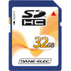 Dane-Elec SD 32 GB SDHC Class 4