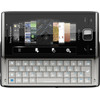 Sony Ericsson XPERIA X2 Elegant Black QWERTY
