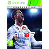 Fifa 18 hot sale xbox 360