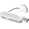Sitecom WL-329SL Wireless Media USB-adapter 300N