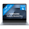 Samsung Galaxy Book6 Pro OLED Copilot+ PC NP940XJG-KG1NL