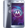 Motorola Moto X4 Silver