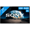 Sony KD-77A1
