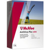 McAfee AntiVirus Plus 2010 1 User