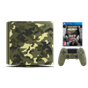 Ps4 slim call of best sale duty ww2